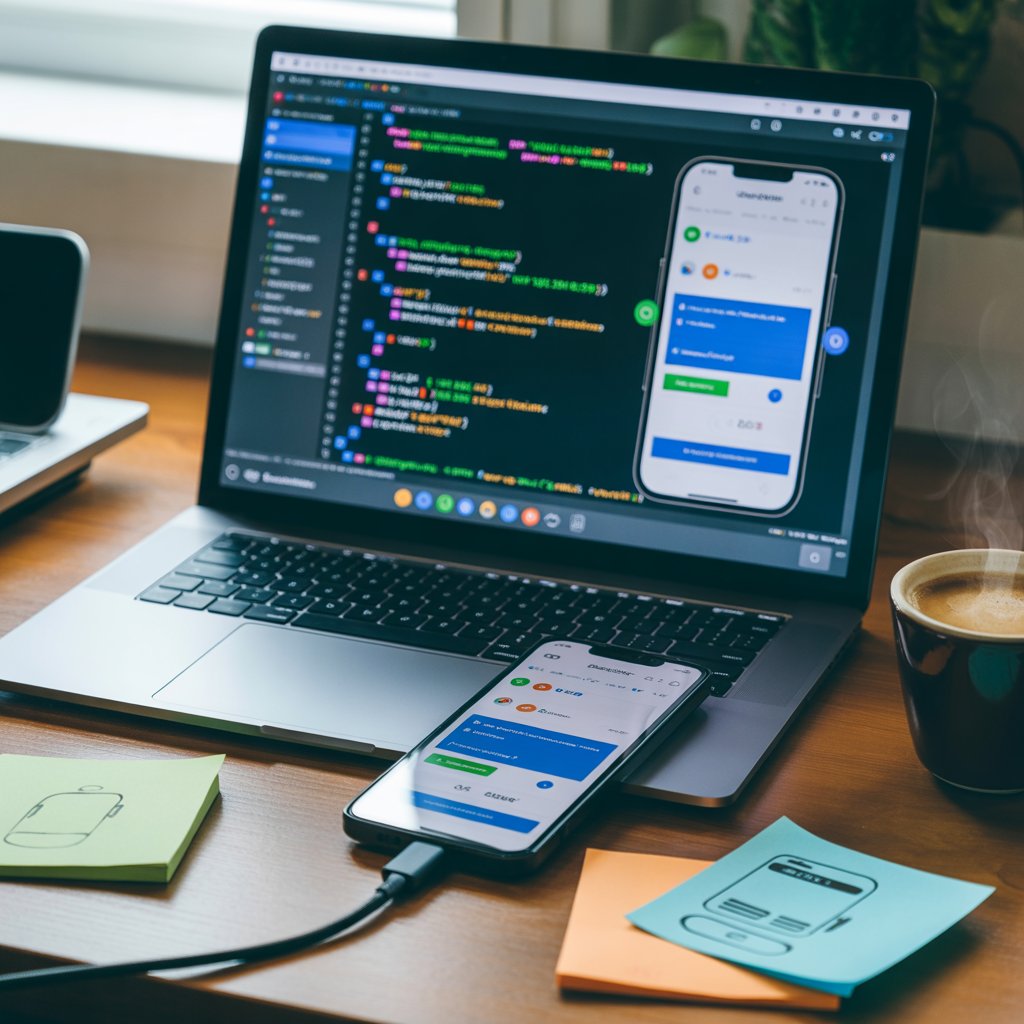 Android App Development Program