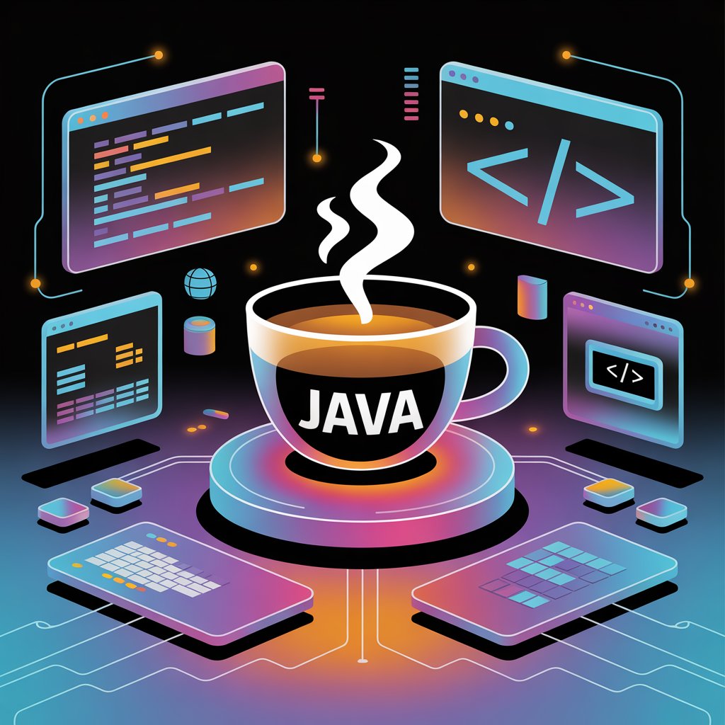 Java Full Stack Development Program