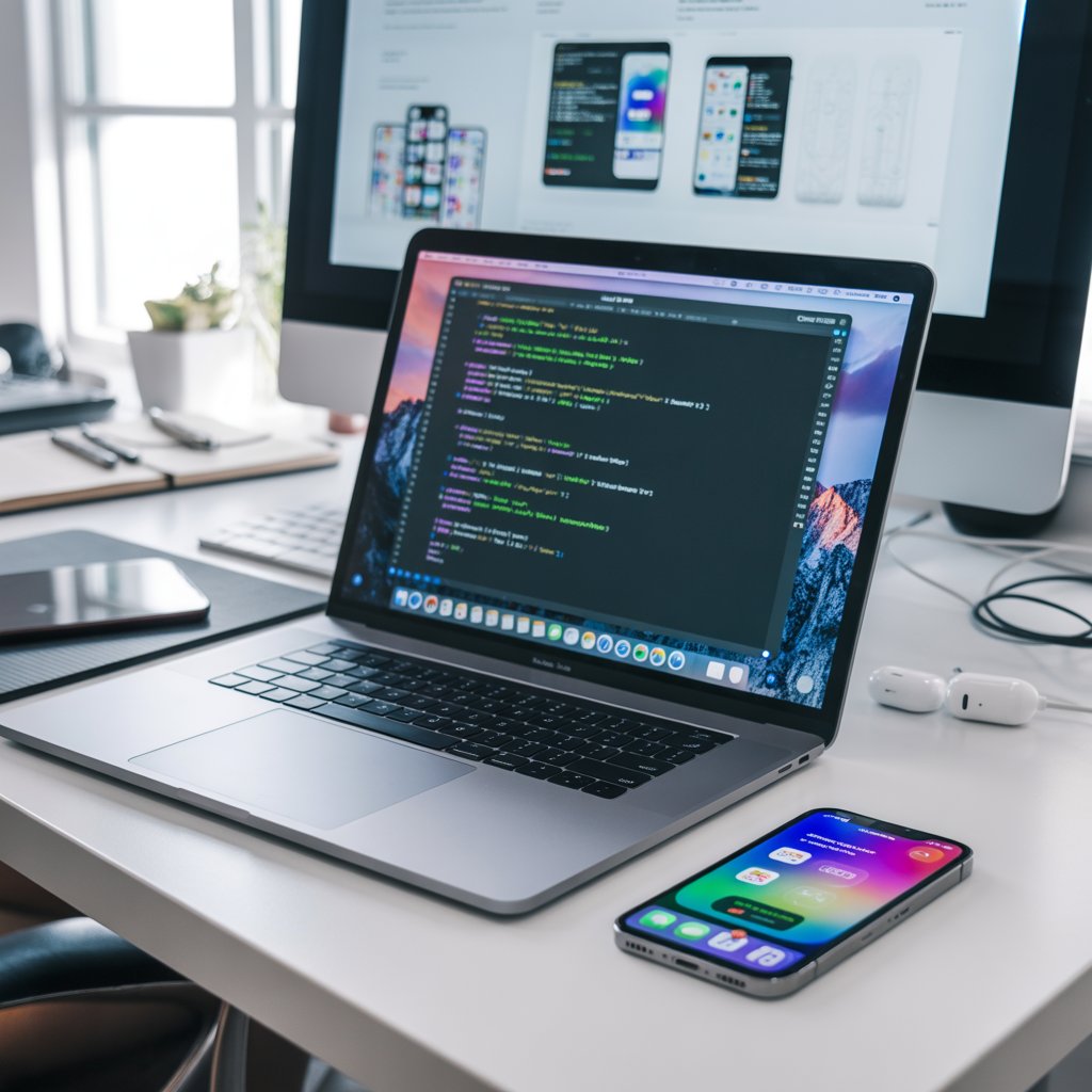 iOS App Development Program